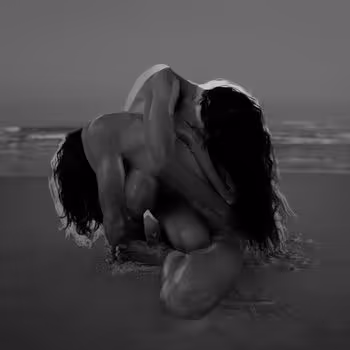 Chrysalis by Stephan Ach