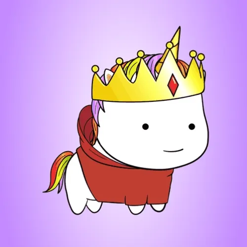 Chubbicorn