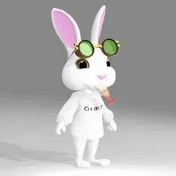 CHuBBiT Official Collection 