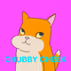CHUBBY CHEEK - old