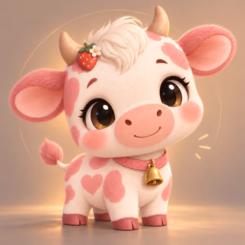 Chubby Cow Club