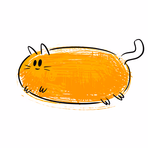 Chubby Pals - old