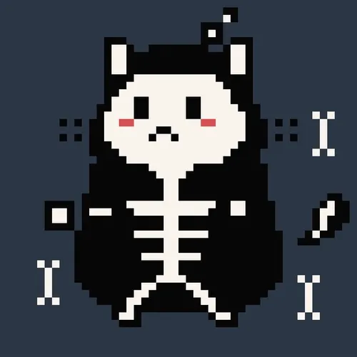 Chubby Chubby Cat - old V2 - old