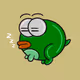Chubby Sleepy