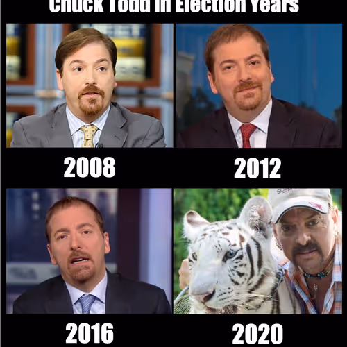 chuck exotic