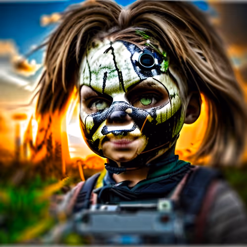 Chuckie and the House Of Horrors