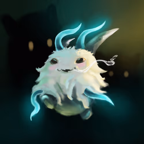 Chumbi Valley Tales Fan Art by DemKimos