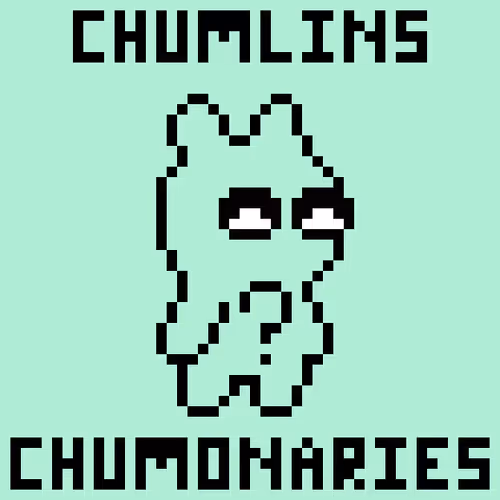 Chumlins Chumonaries