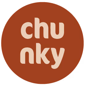 Chunky - old
