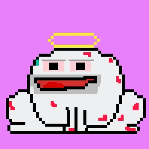 Chunky Toadz