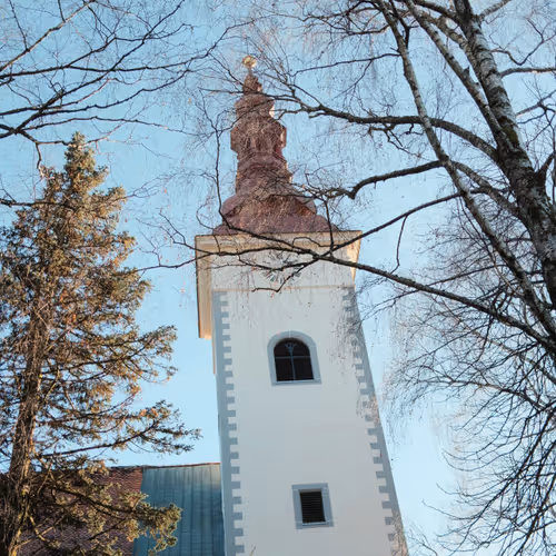 church I