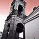 Church Bozca island