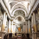 Church Gallery interior