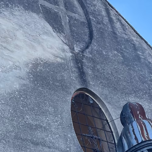 ChurchNFT 1641y