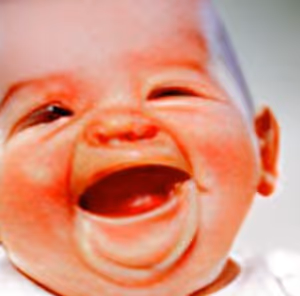 Chubbo the chubby baby