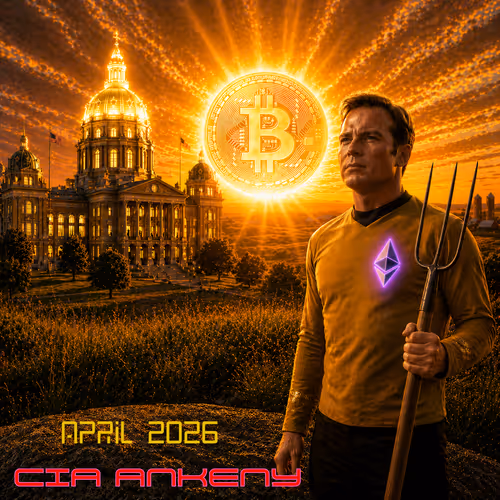 CIA Ankeny