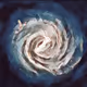 Cosmos X - old