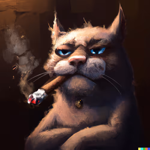 Cigar Cats