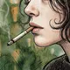 Cigarette Girls