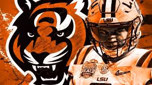 Cincy Bengals - old