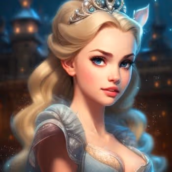Cinderella