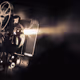 Cinema, cartoon and games. - old