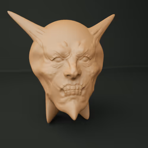 Cinema 4d by geun - old