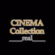 CINEMA Collection real - old
