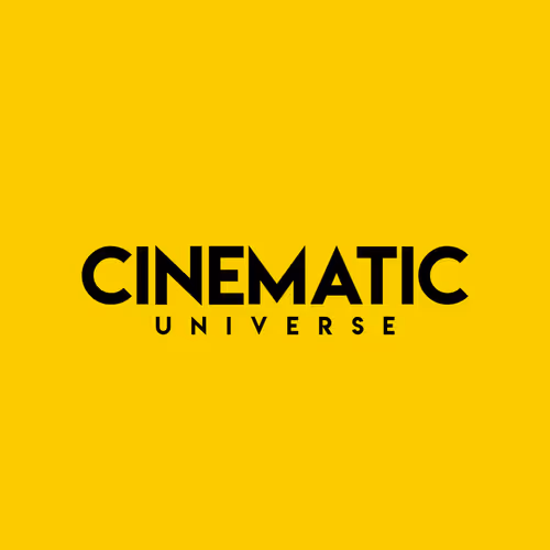 CINEMATIC UNIVERSE V3