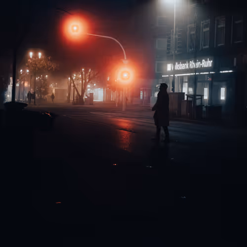 Cinematic Vibes - old