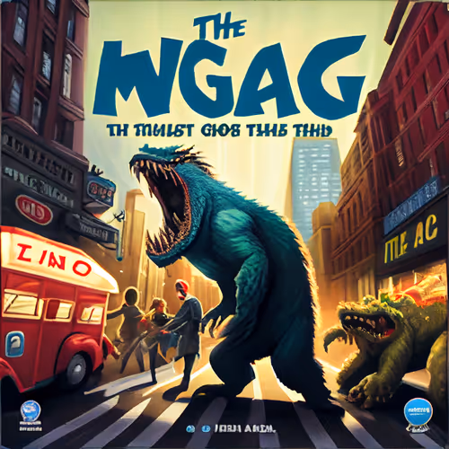 Cinematic Dreams - old