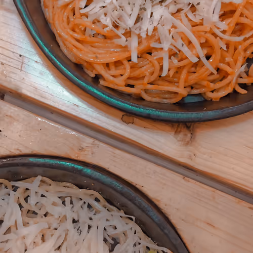 CinnamonBear food