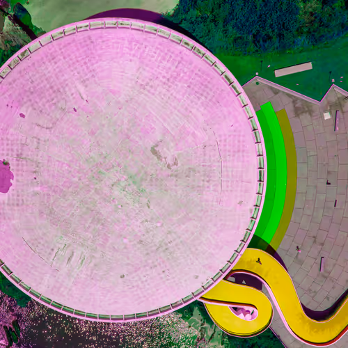 Circle and Curve - old