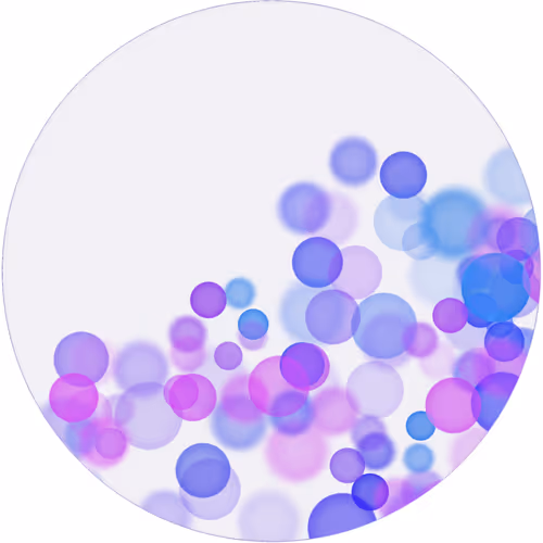 Circle Icon - old - old