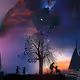 Circle Of Life By Marvefx - old