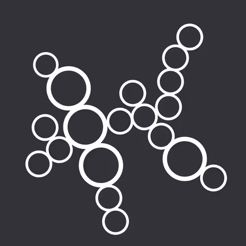 Circles of life by Circot