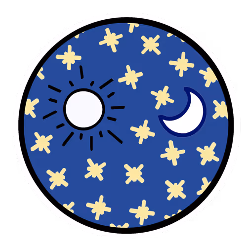 Circlescapes