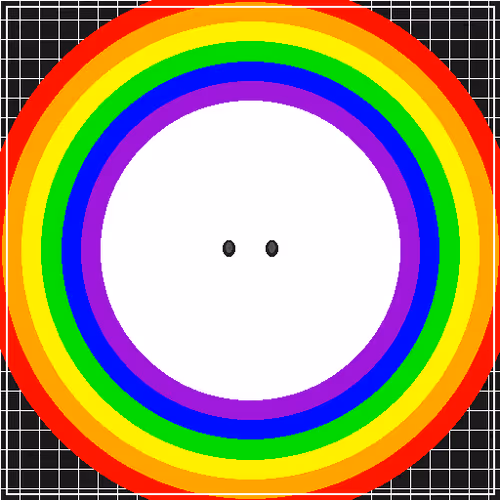 Circles NFT