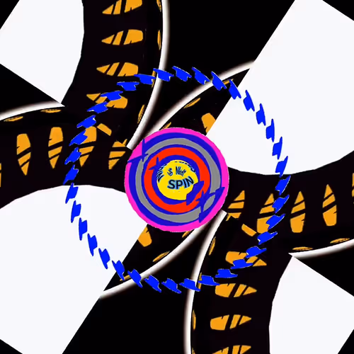 ObjectSpin