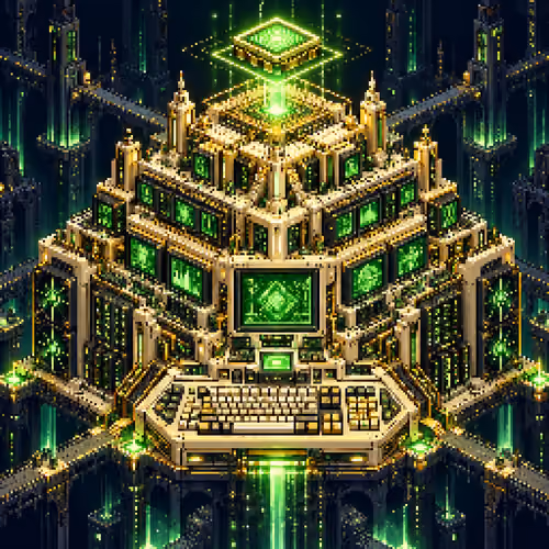 Circuit Miners