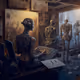 CircuitCraft Asylum