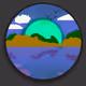 Circular LandScapes