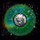 Circular space