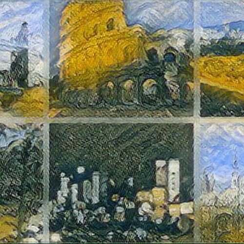 CityArtPaint - old