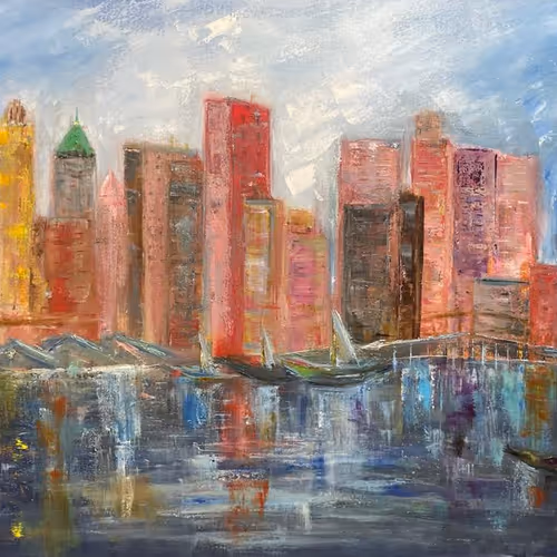 Cities & Civilization