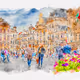 Cities Collections