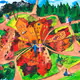 Cities of Onio's Fantasy
