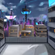 Cities of Sylvia