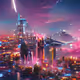 Cityscapes of All Time