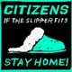 CITIZENS! by XCOPY
